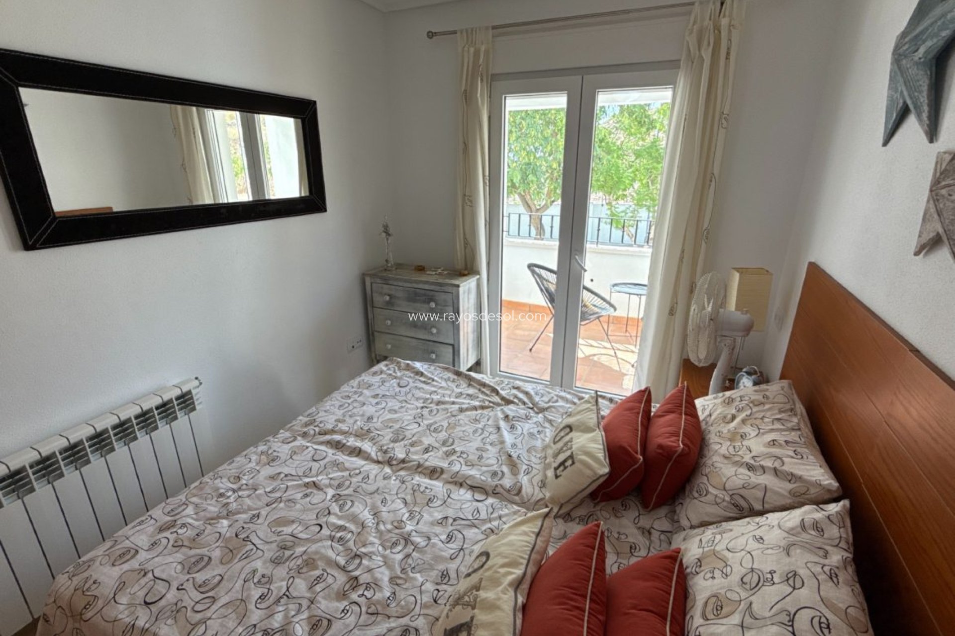 Resale - Apartment - Hacienda Riquelme Golf Resort