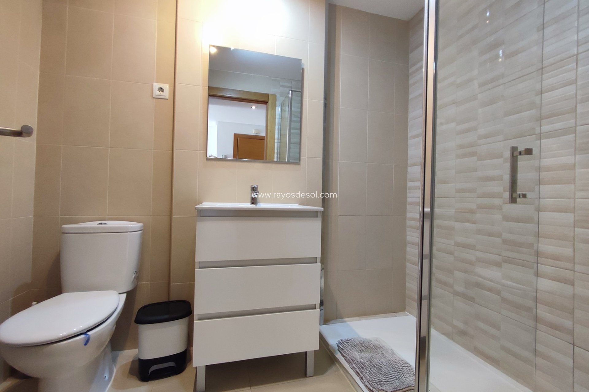 Resale - Apartment - Hacienda Riquelme Golf Resort