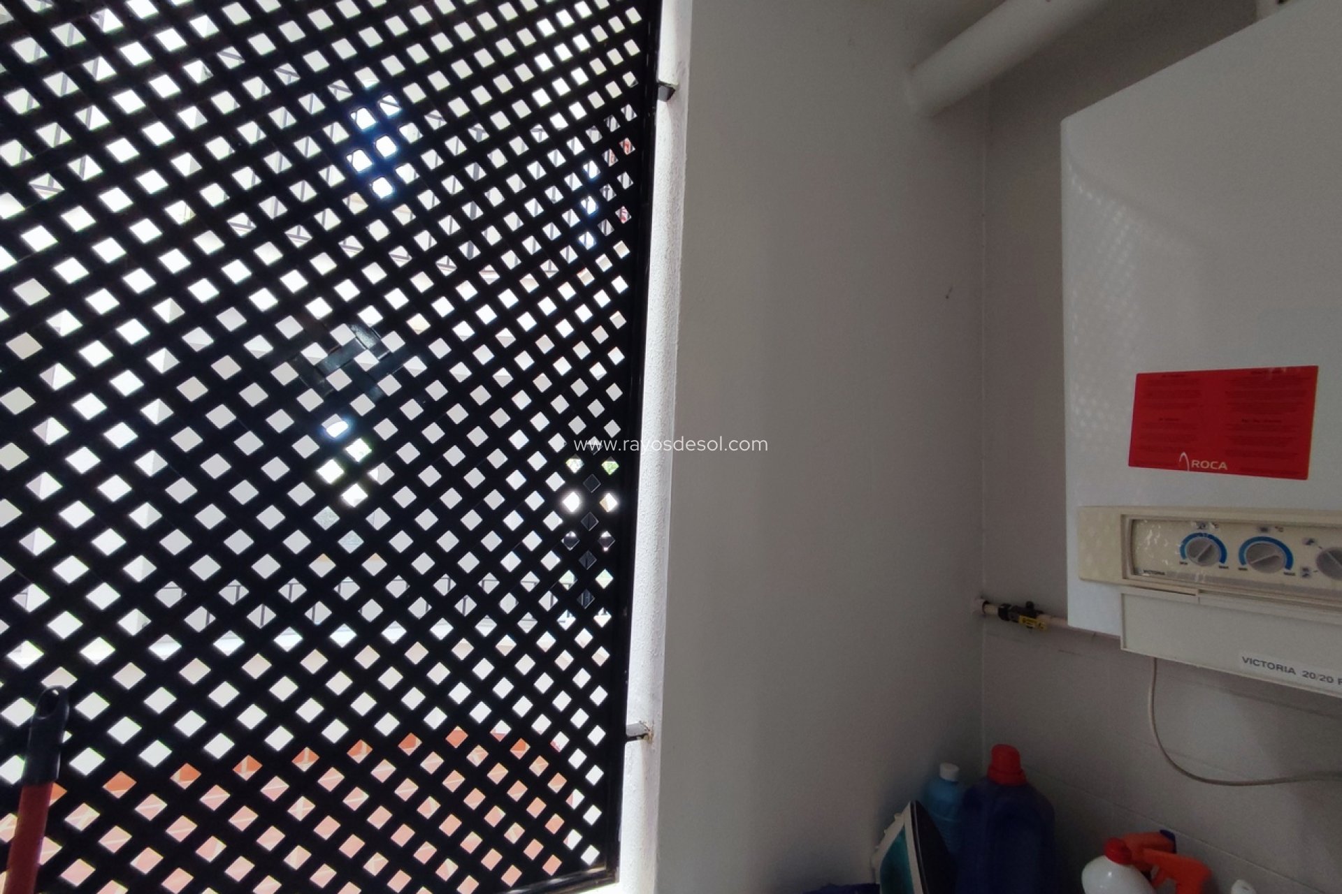 Resale - Apartment - Hacienda Riquelme Golf Resort