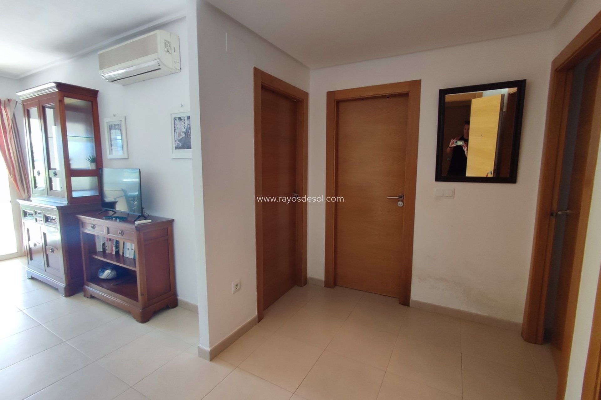 Resale - Apartment - Hacienda Riquelme Golf Resort