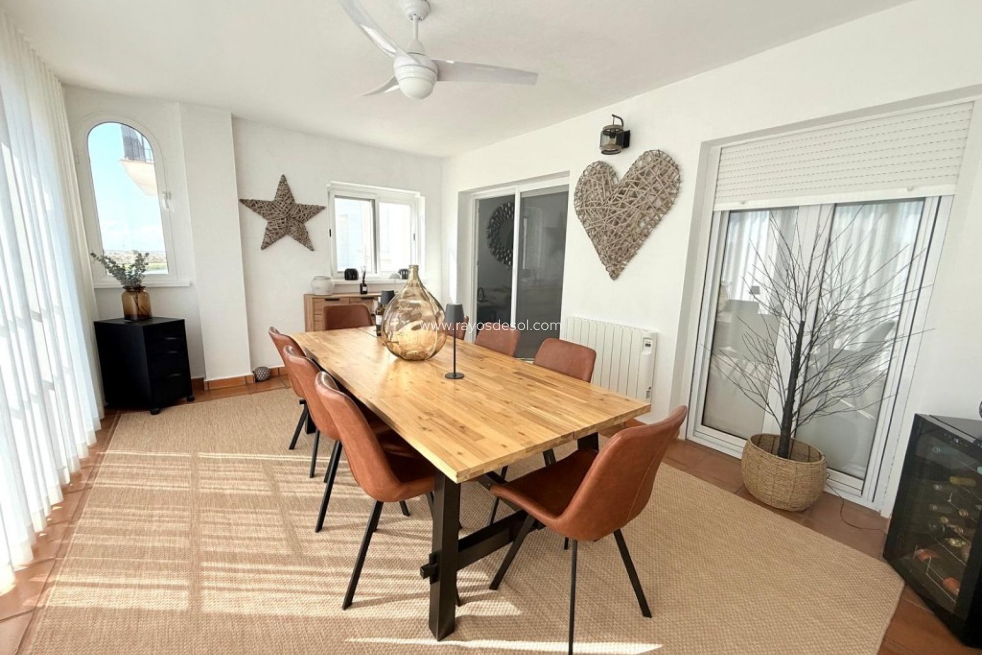 Resale - Apartment - Hacienda Riquelme Golf Resort