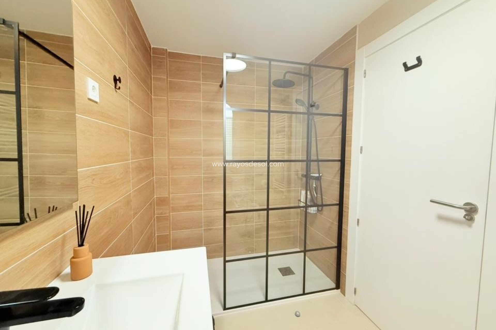 Resale - Apartment - Hacienda Riquelme Golf Resort