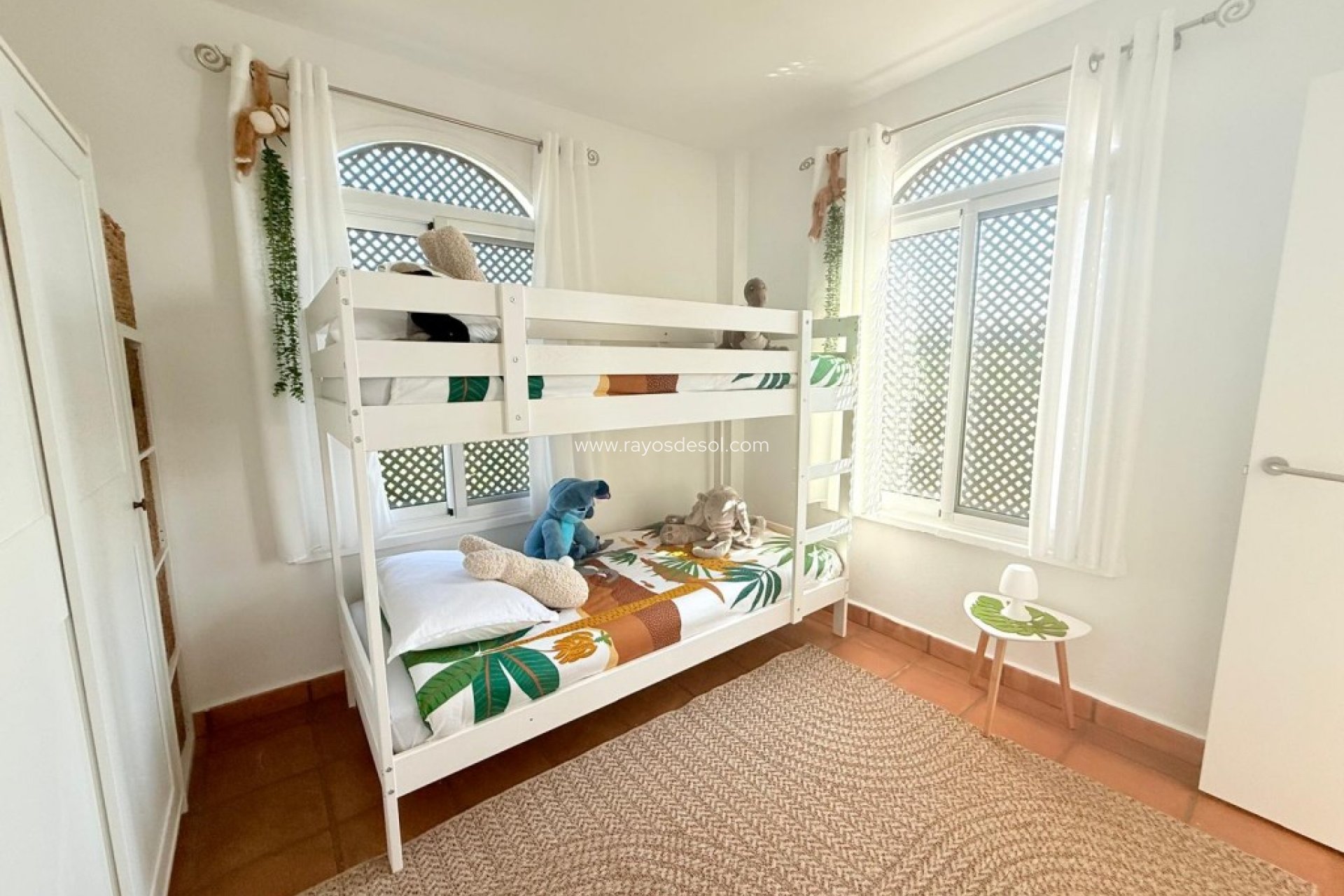 Resale - Apartment - Hacienda Riquelme Golf Resort