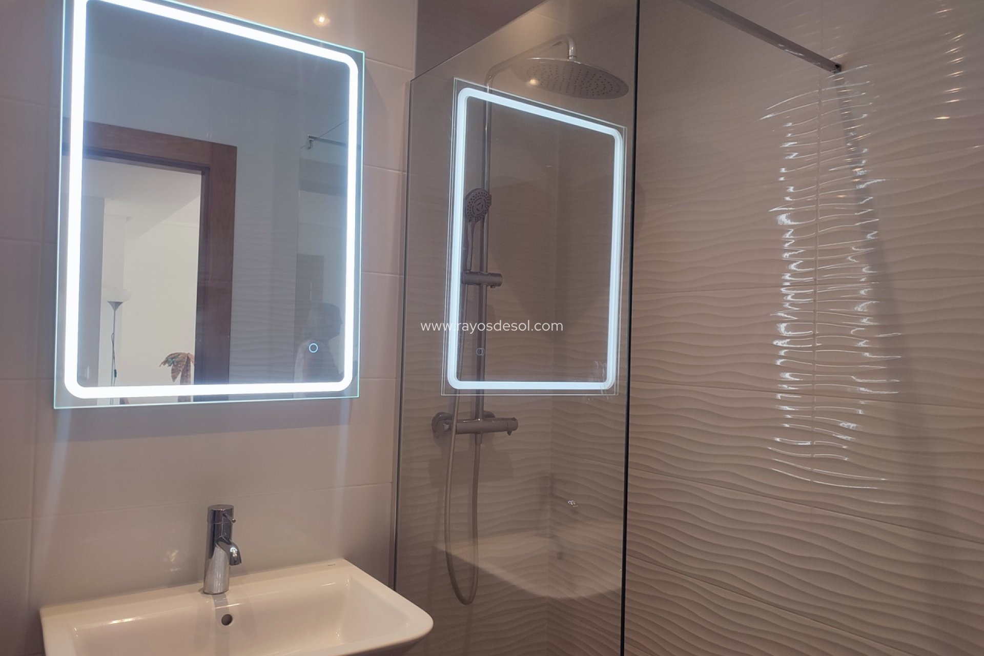 Resale - Apartment - Hacienda Riquelme Golf Resort