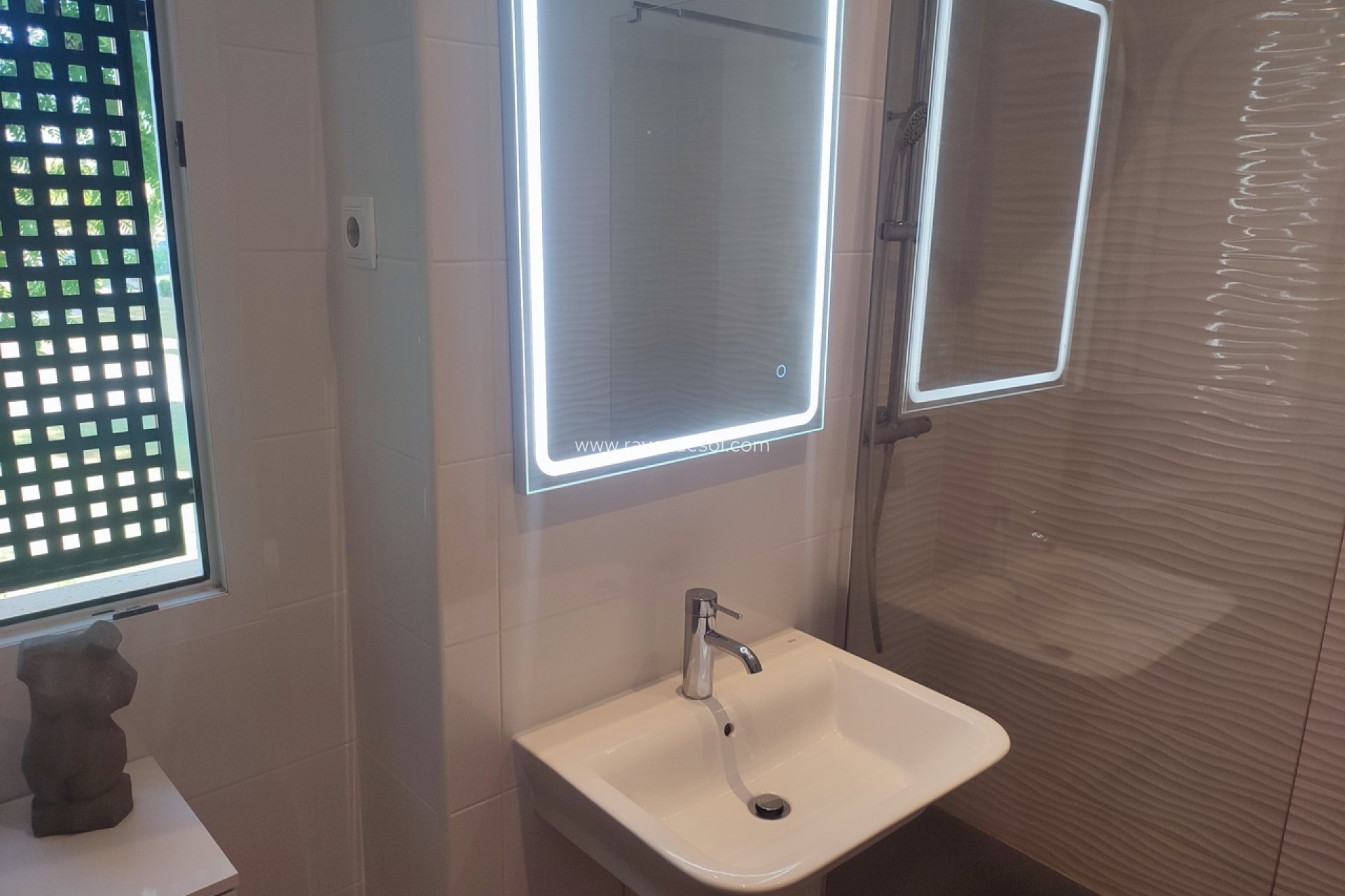 Resale - Apartment - Hacienda Riquelme Golf Resort