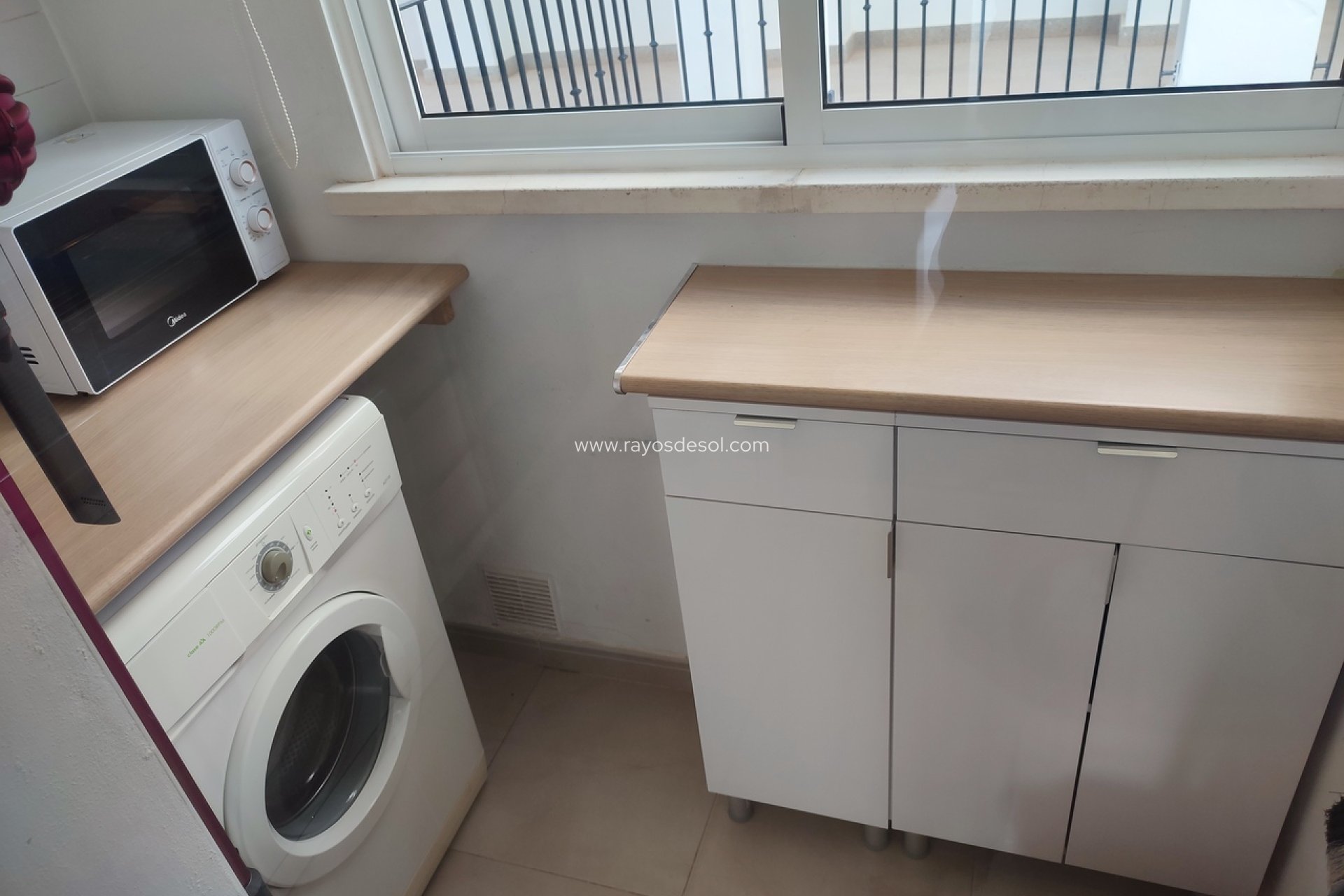 Resale - Apartment - Hacienda Riquelme Golf Resort