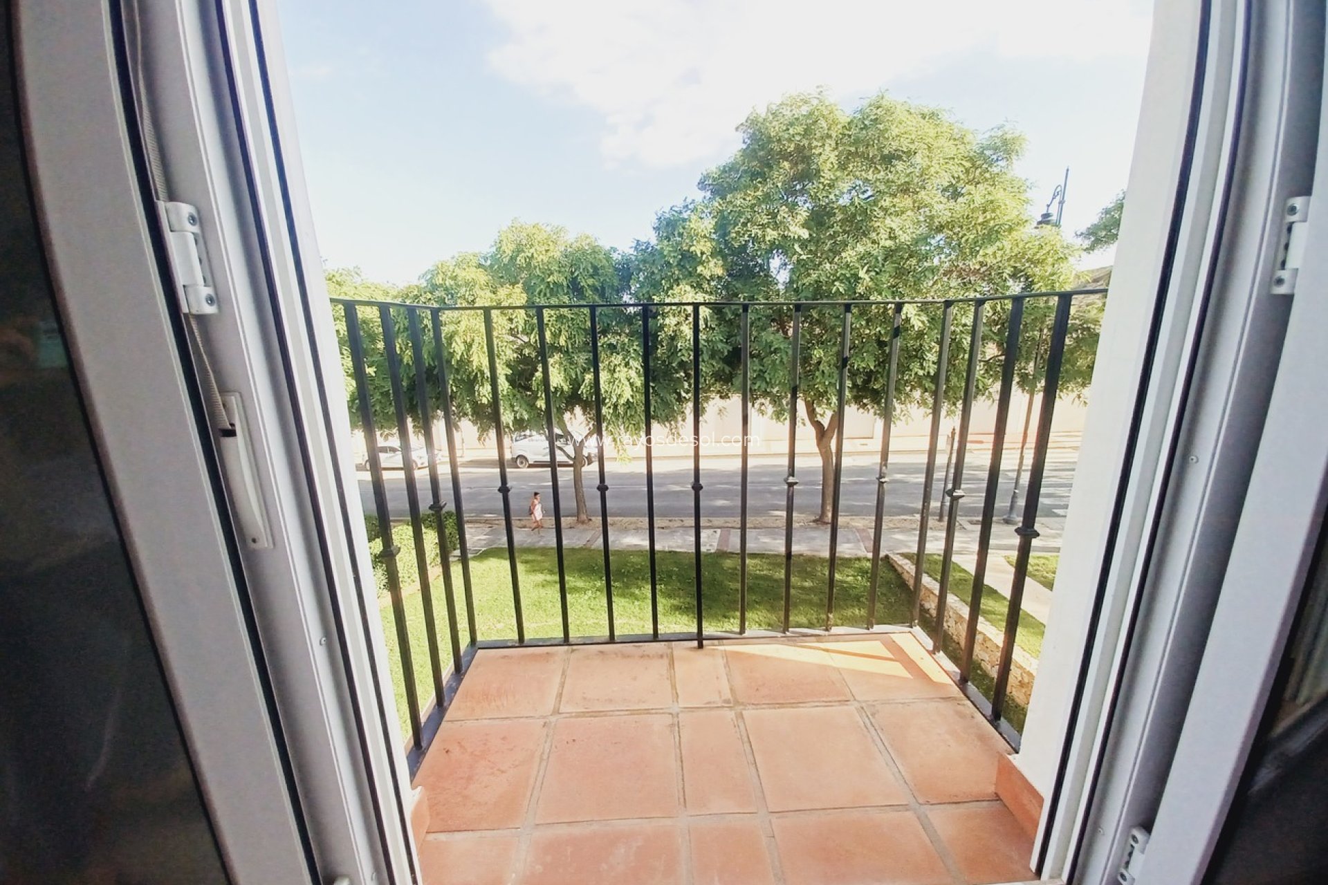 Resale - Apartment - Hacienda Riquelme Golf Resort