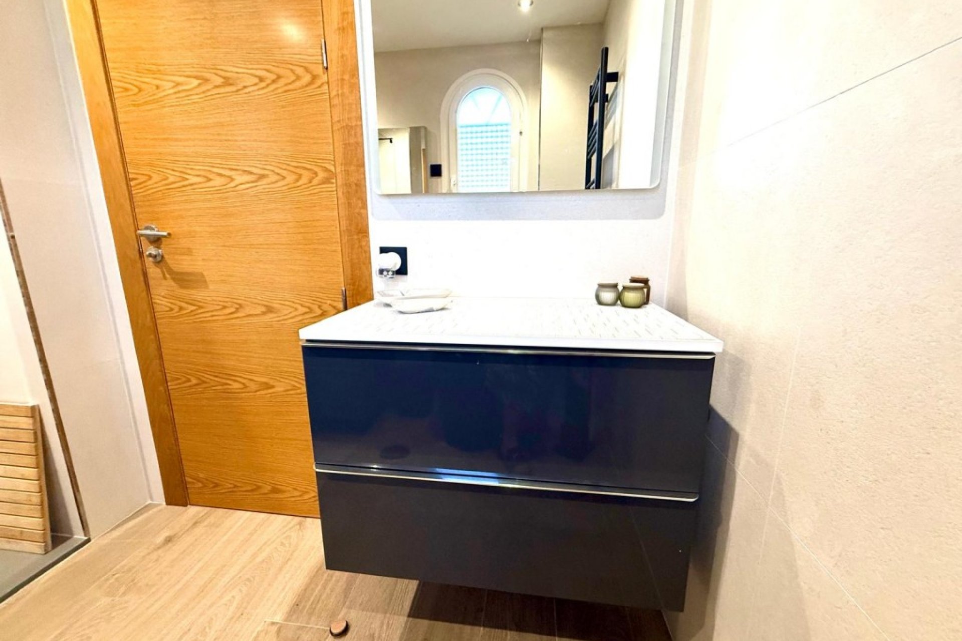 Resale - Apartment - Hacienda Riquelme Golf Resort