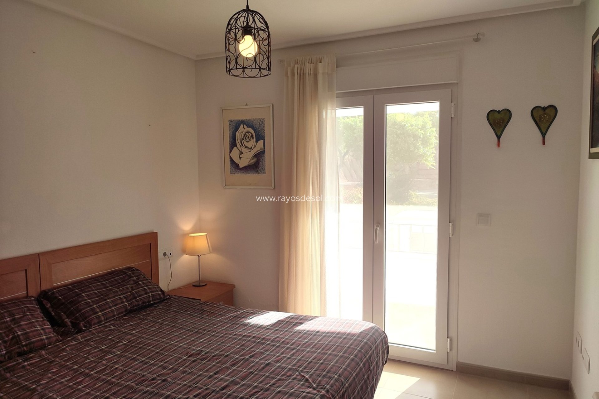 Resale - Apartment - Hacienda Riquelme Golf Resort