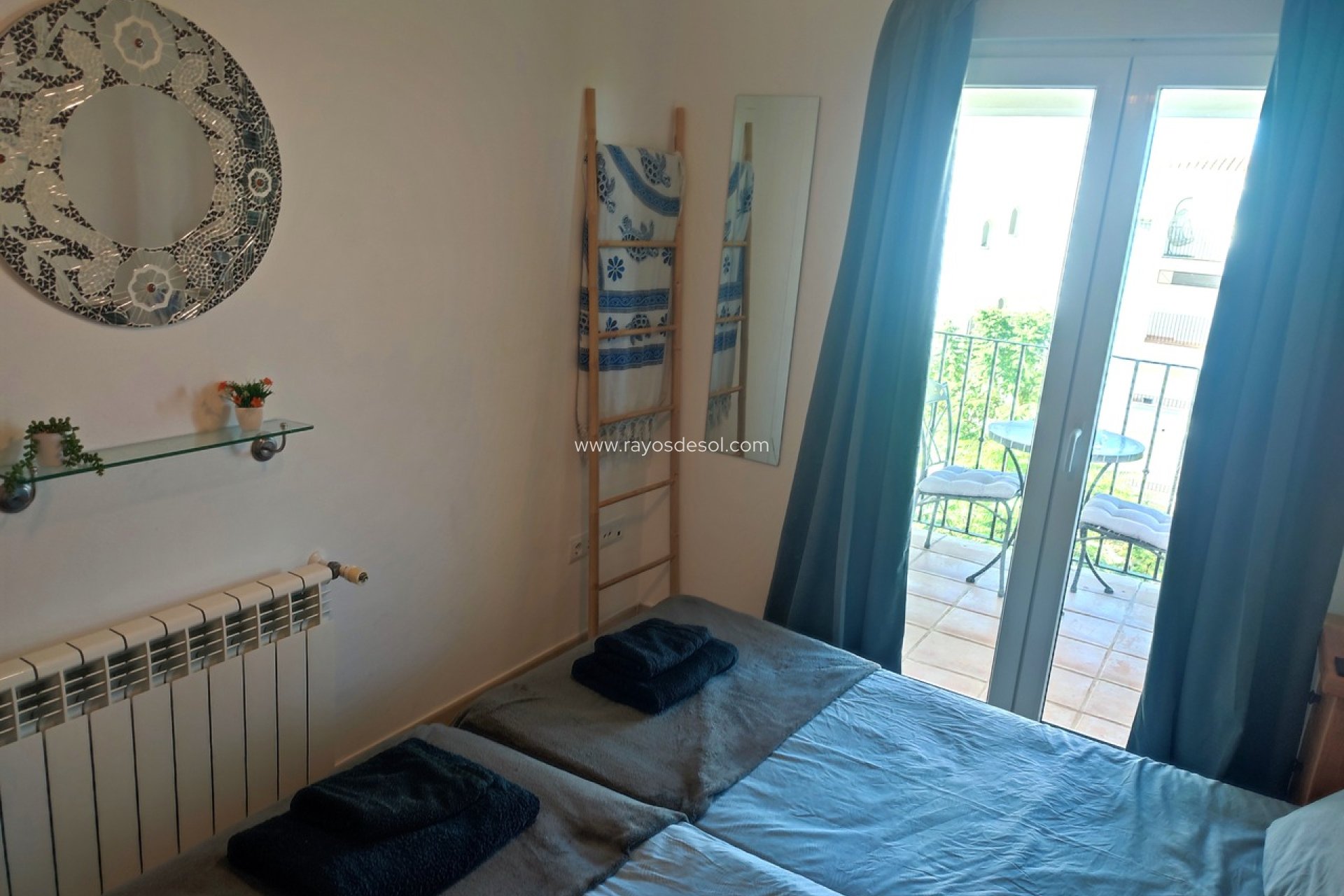 Resale - Apartment - Hacienda Riquelme Golf Resort