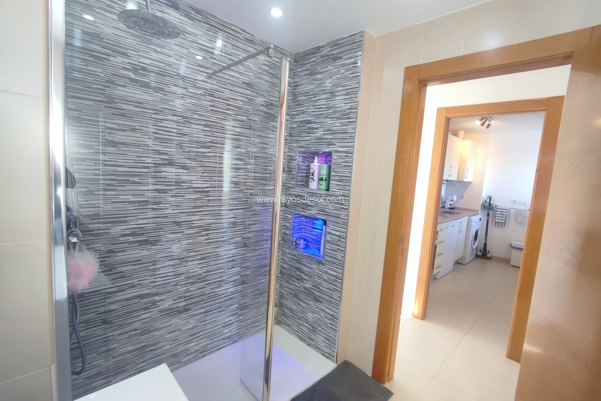 Resale - Apartment - Hacienda Riquelme Golf Resort