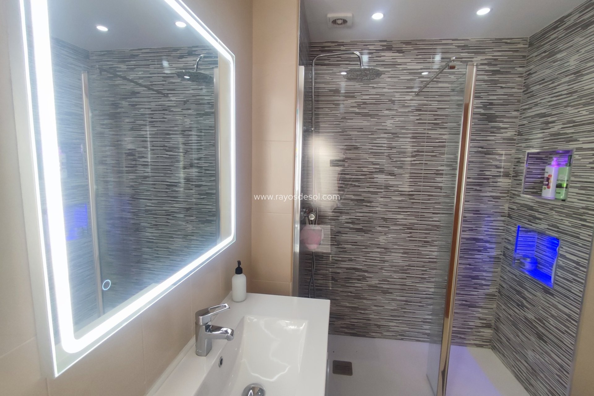 Resale - Apartment - Hacienda Riquelme Golf Resort