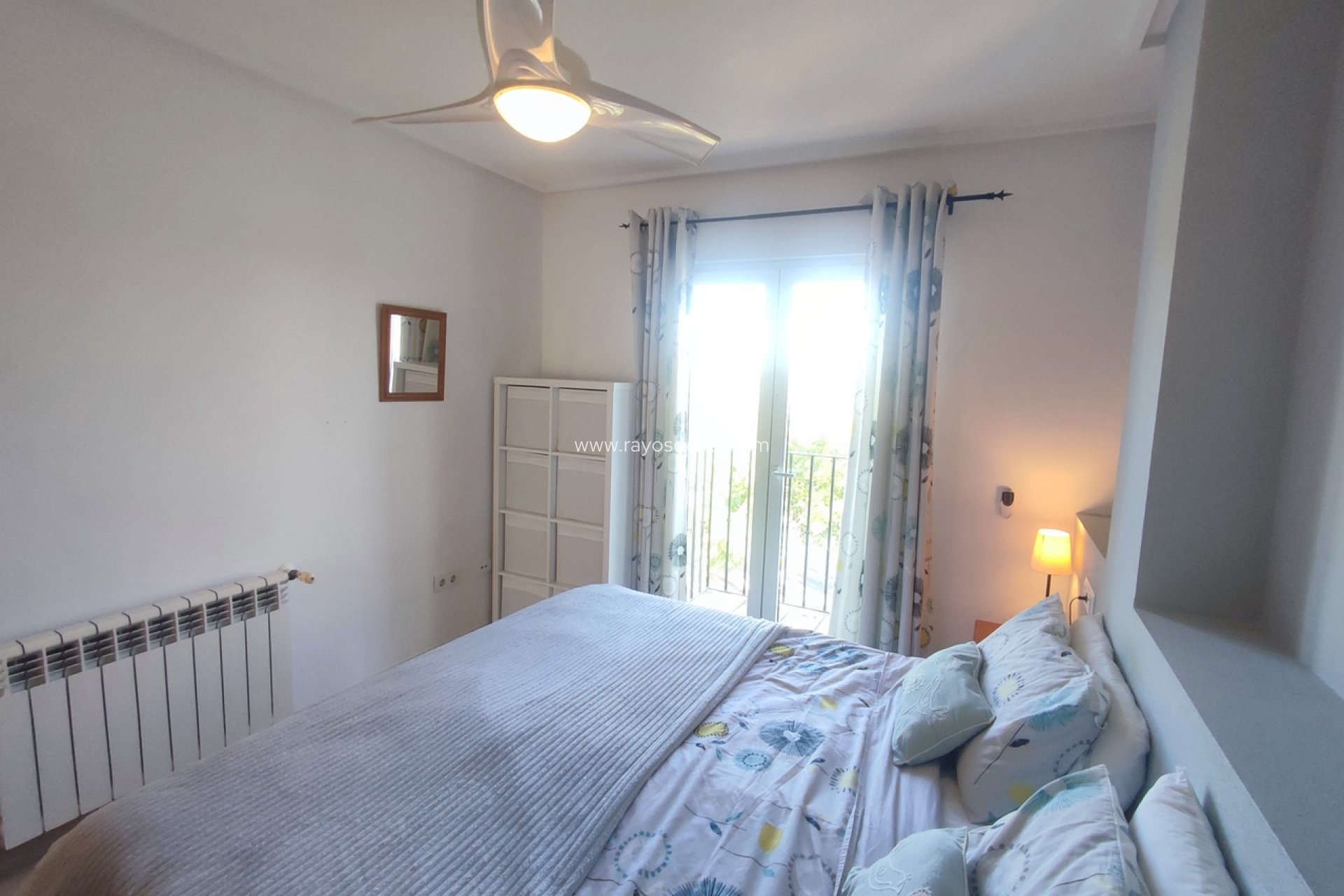 Resale - Apartment - Hacienda Riquelme Golf Resort