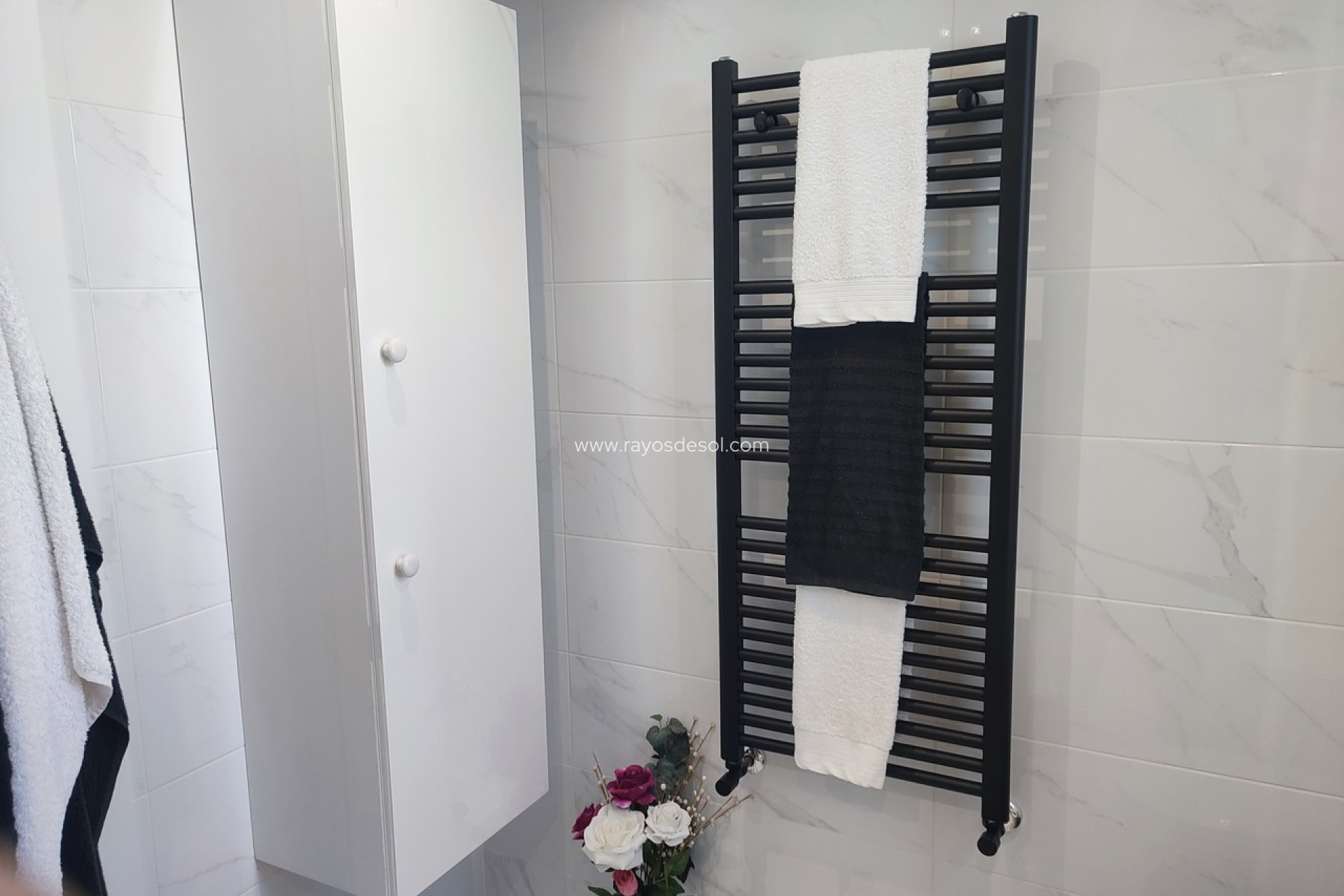 Resale - Apartment - Hacienda Riquelme Golf Resort