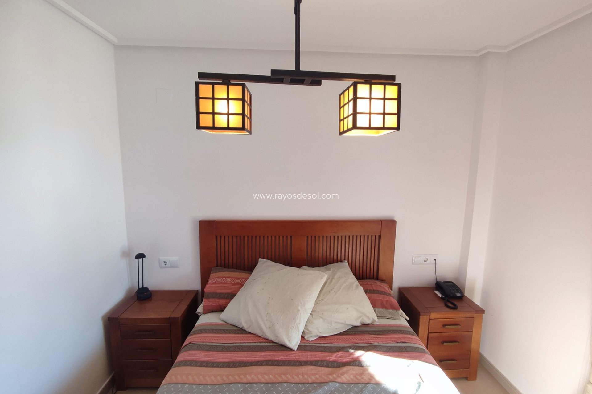 Resale - Apartment - Hacienda Riquelme Golf Resort