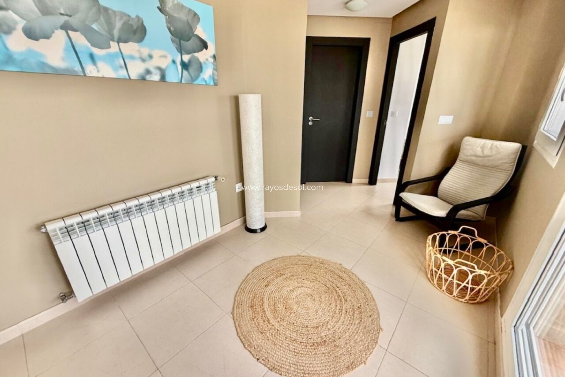 Resale - Apartment - Hacienda Riquelme Golf Resort