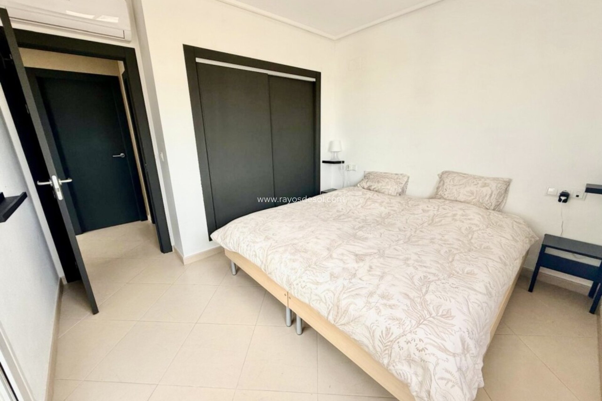 Resale - Apartment - Hacienda Riquelme Golf Resort