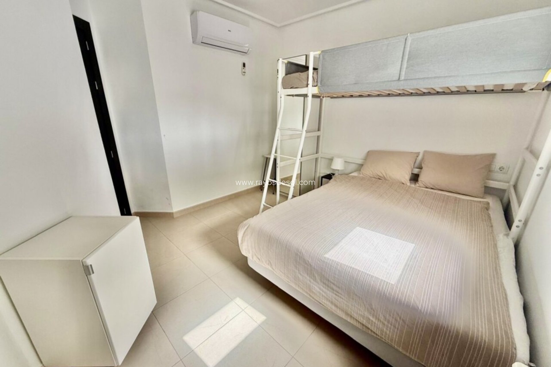 Resale - Apartment - Hacienda Riquelme Golf Resort