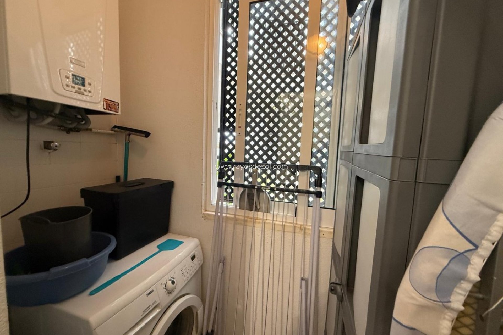 Resale - Apartment - Hacienda Riquelme Golf Resort