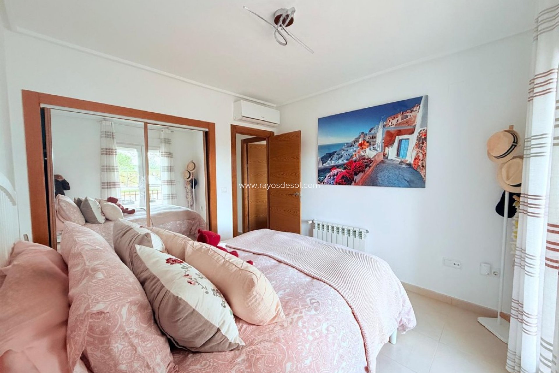 Resale - Apartment - Hacienda Riquelme Golf Resort