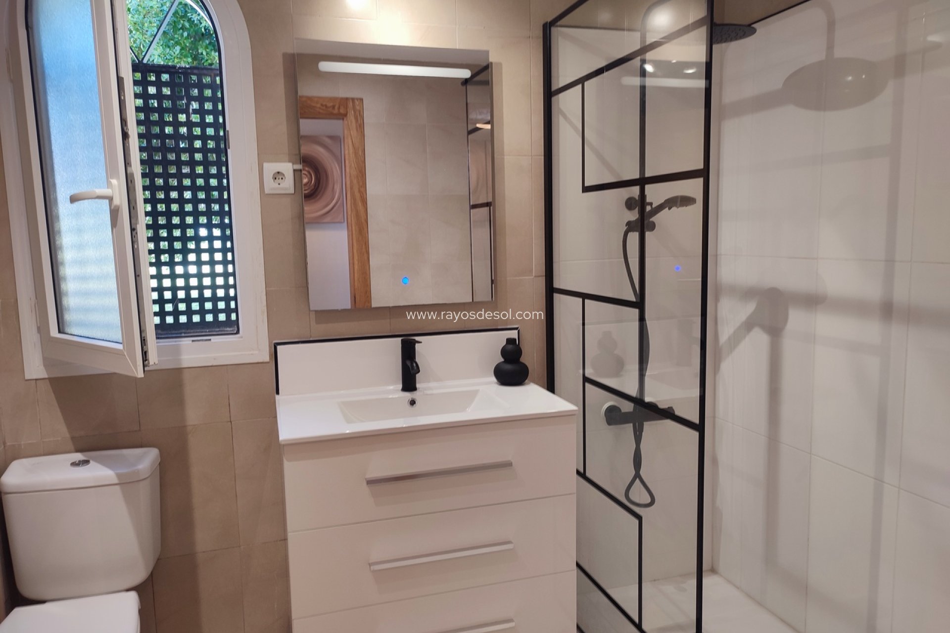 Resale - Apartment - Hacienda Riquelme Golf Resort