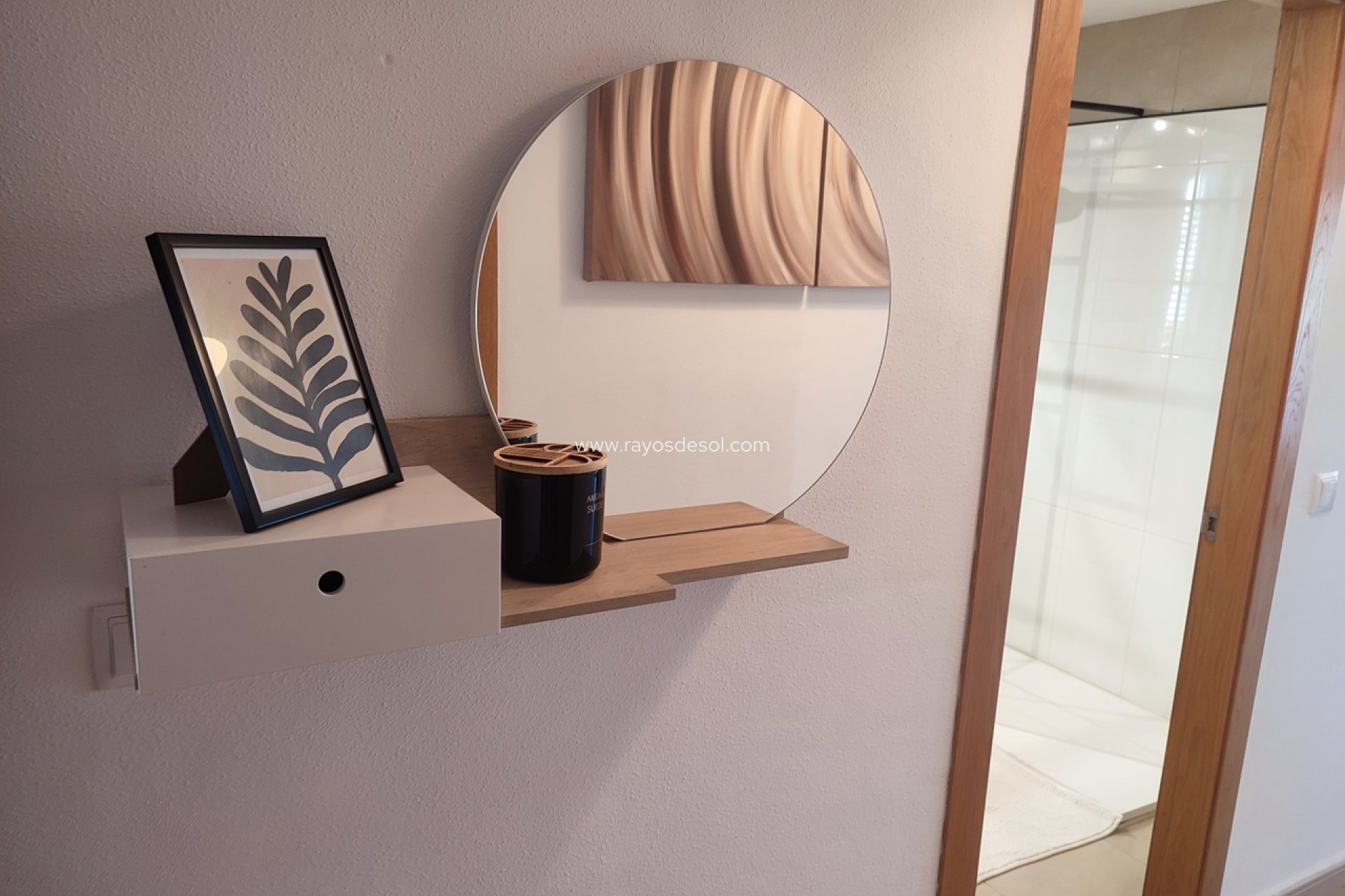 Resale - Apartment - Hacienda Riquelme Golf Resort