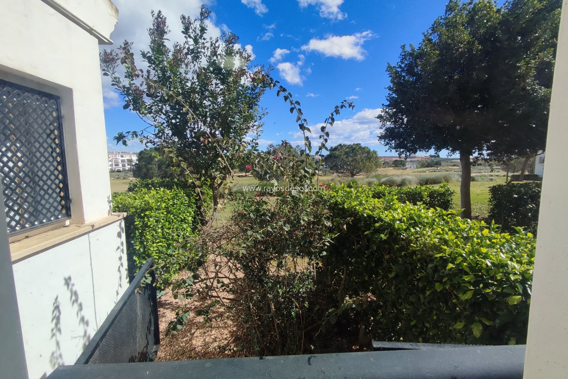 Resale - Apartment - Hacienda Riquelme Golf Resort