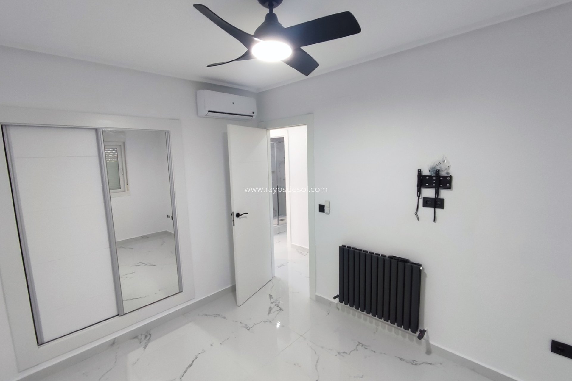 Resale - Apartment - Hacienda Riquelme Golf Resort