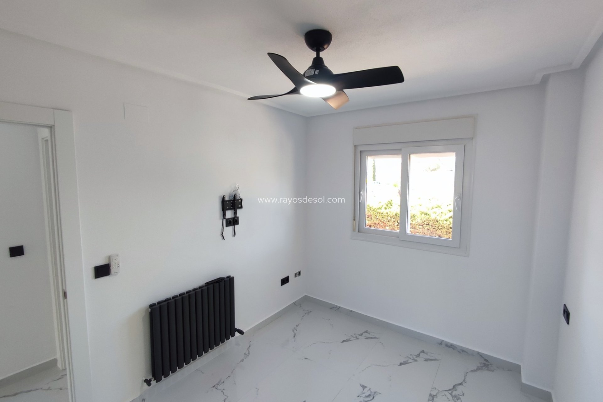 Resale - Apartment - Hacienda Riquelme Golf Resort