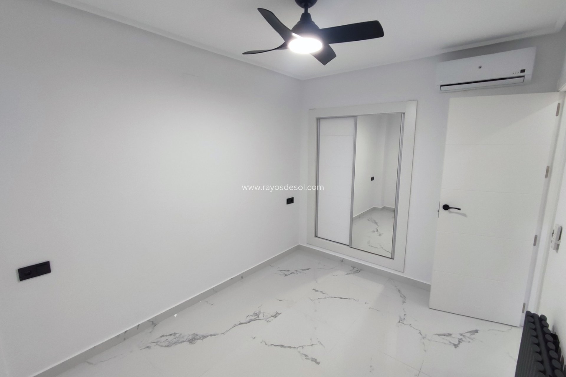 Resale - Apartment - Hacienda Riquelme Golf Resort