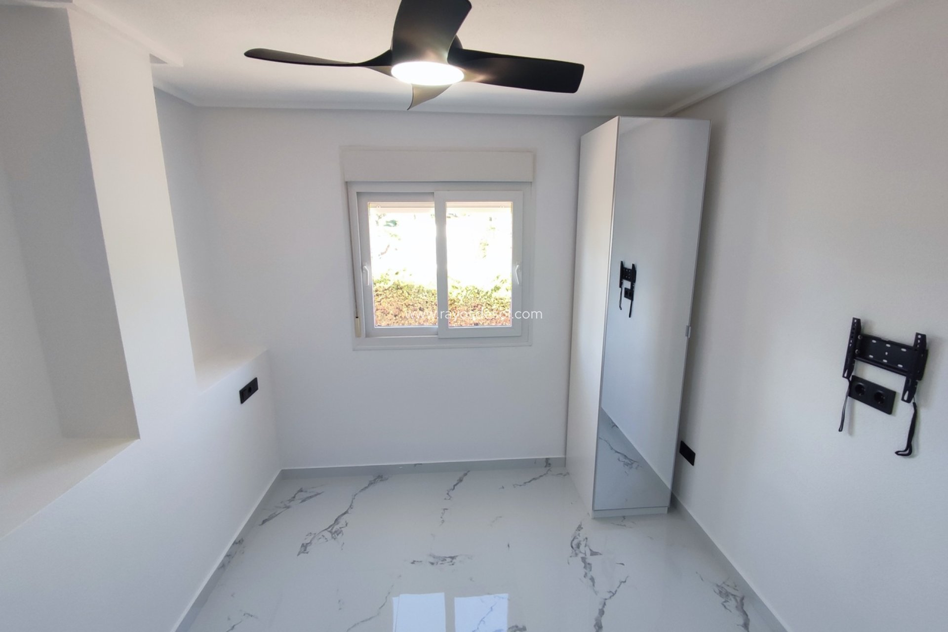 Resale - Apartment - Hacienda Riquelme Golf Resort