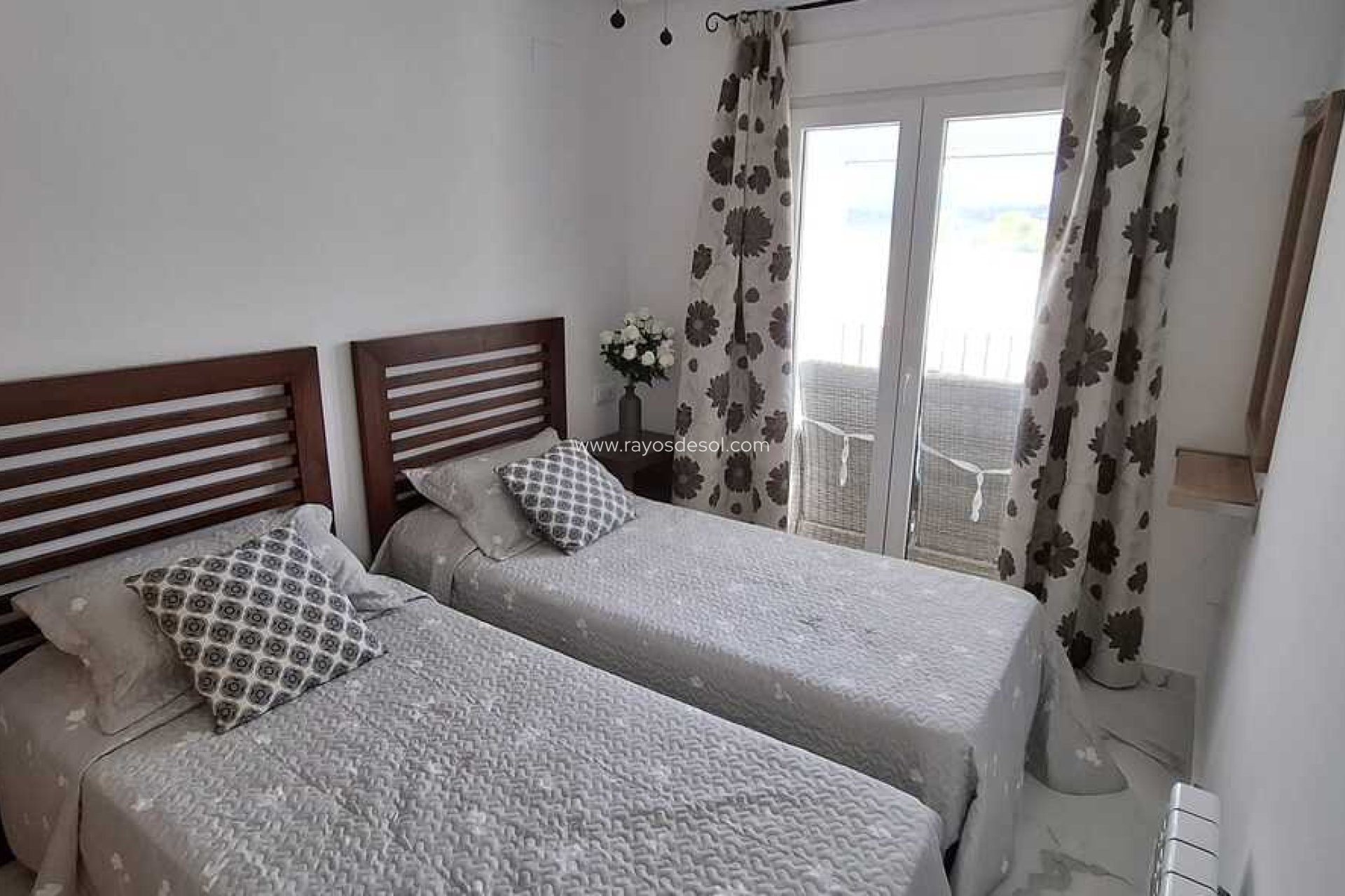 Resale - Apartment - Hacienda Riquelme Golf Resort