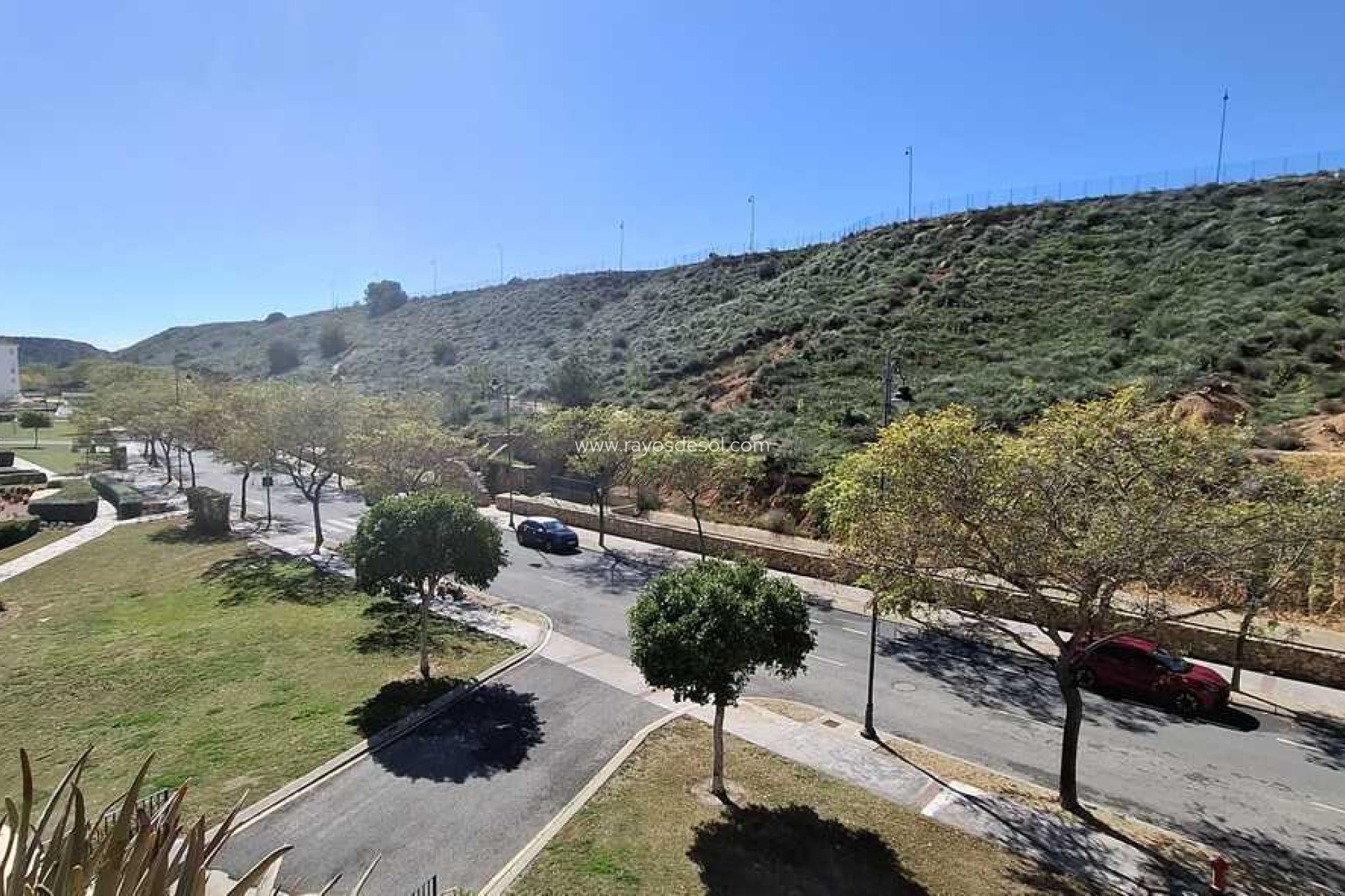 Resale - Apartment - Hacienda Riquelme Golf Resort