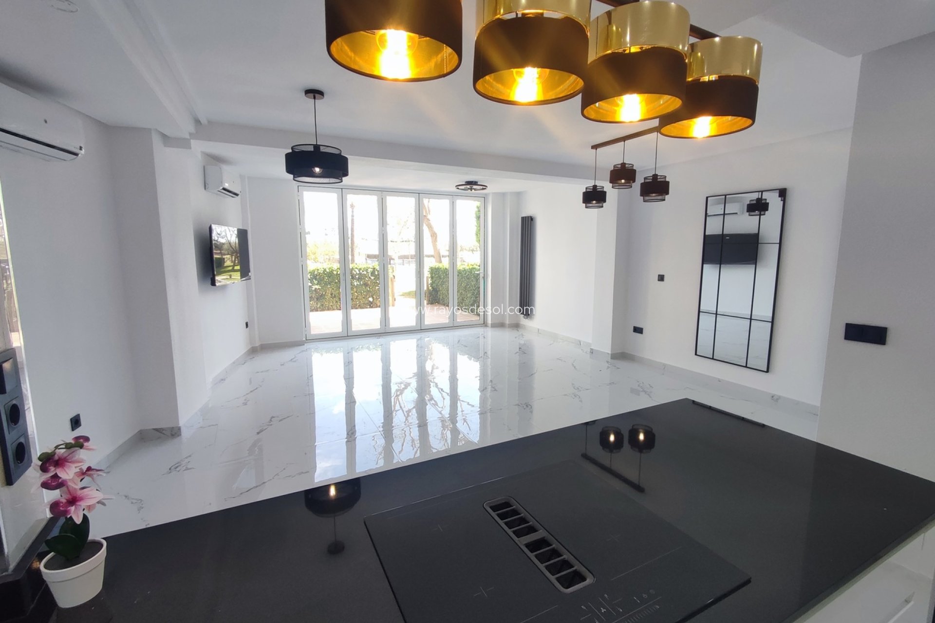 Resale - Apartment - Hacienda Riquelme Golf Resort