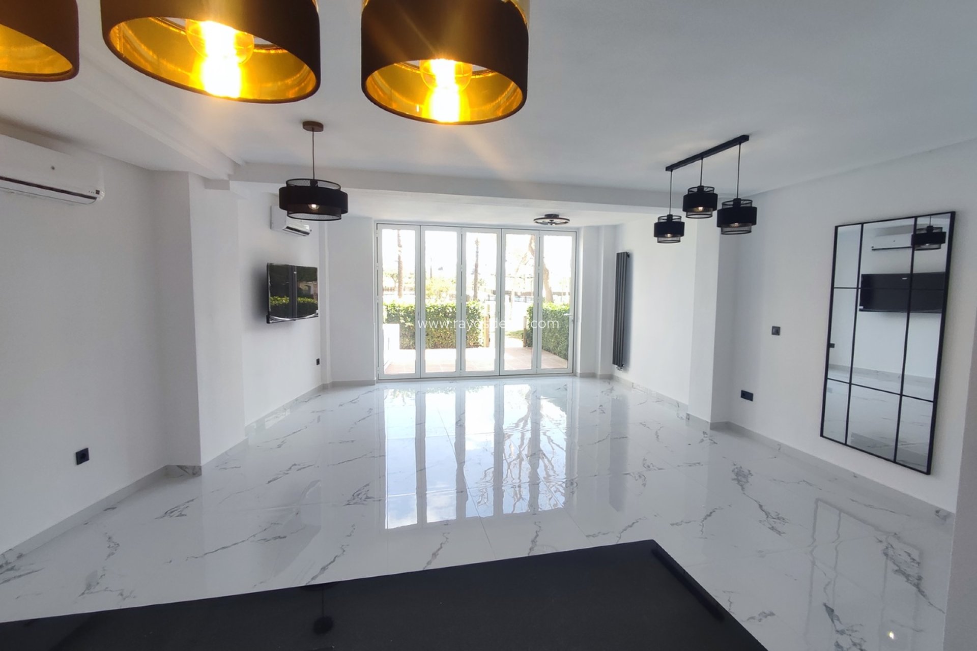 Resale - Apartment - Hacienda Riquelme Golf Resort