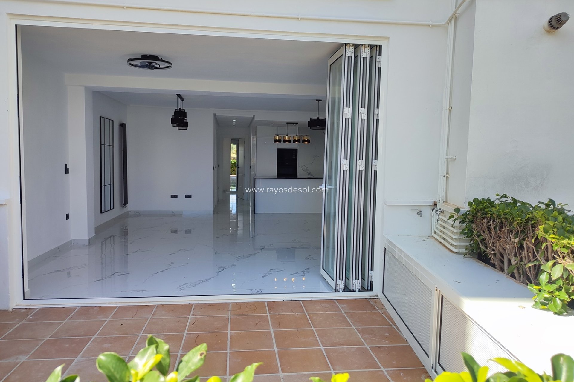 Resale - Apartment - Hacienda Riquelme Golf Resort