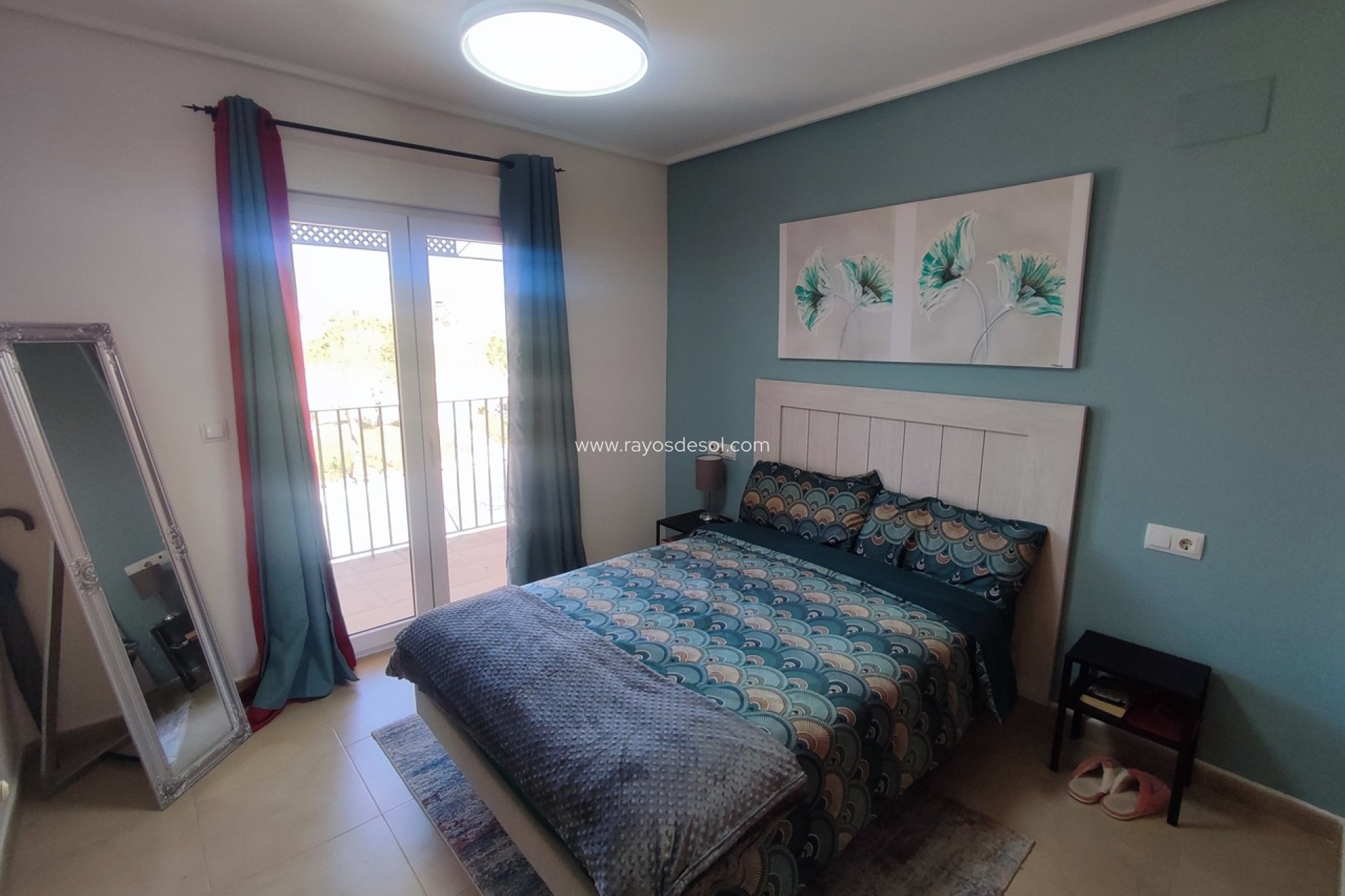 Resale - Apartment - Hacienda Riquelme Golf Resort