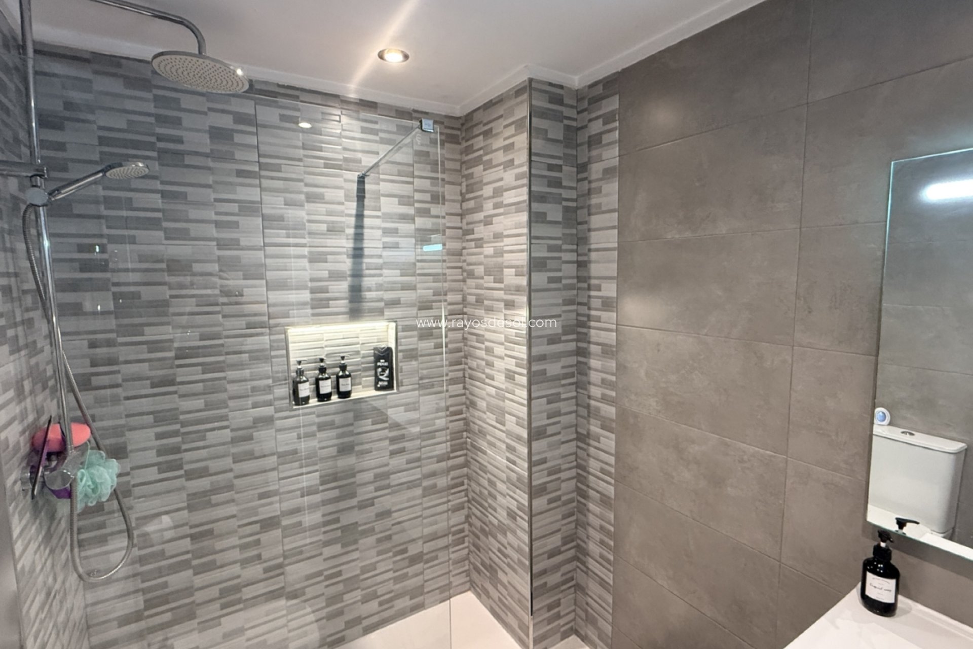 Resale - Apartment - Hacienda Riquelme Golf Resort