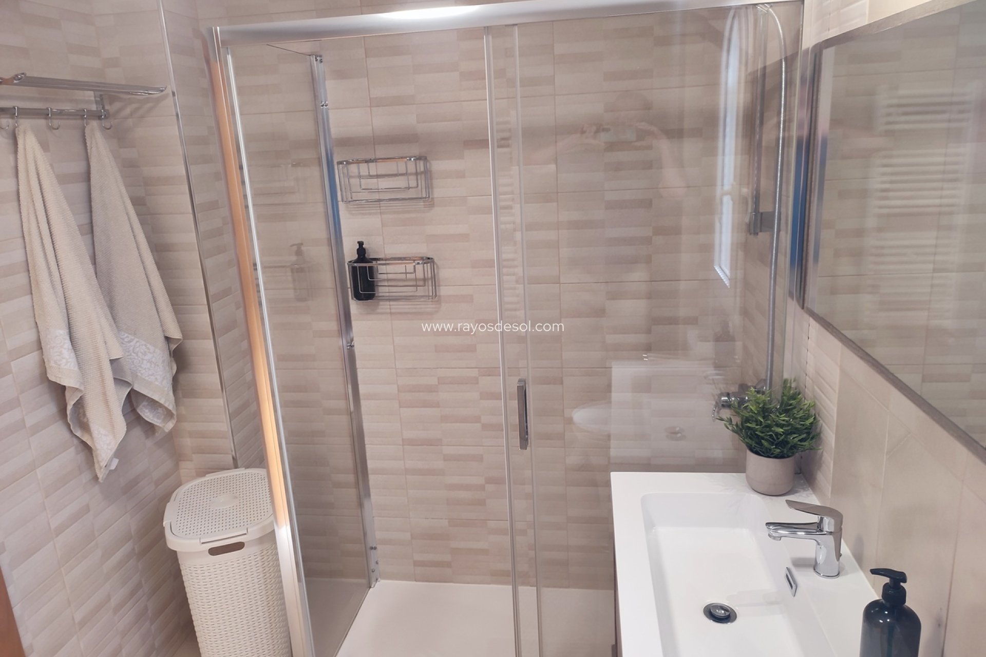 Resale - Apartment - Hacienda Riquelme Golf Resort