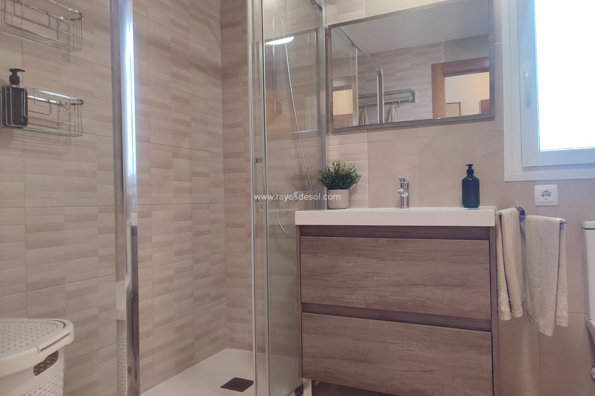 Resale - Apartment - Hacienda Riquelme Golf Resort