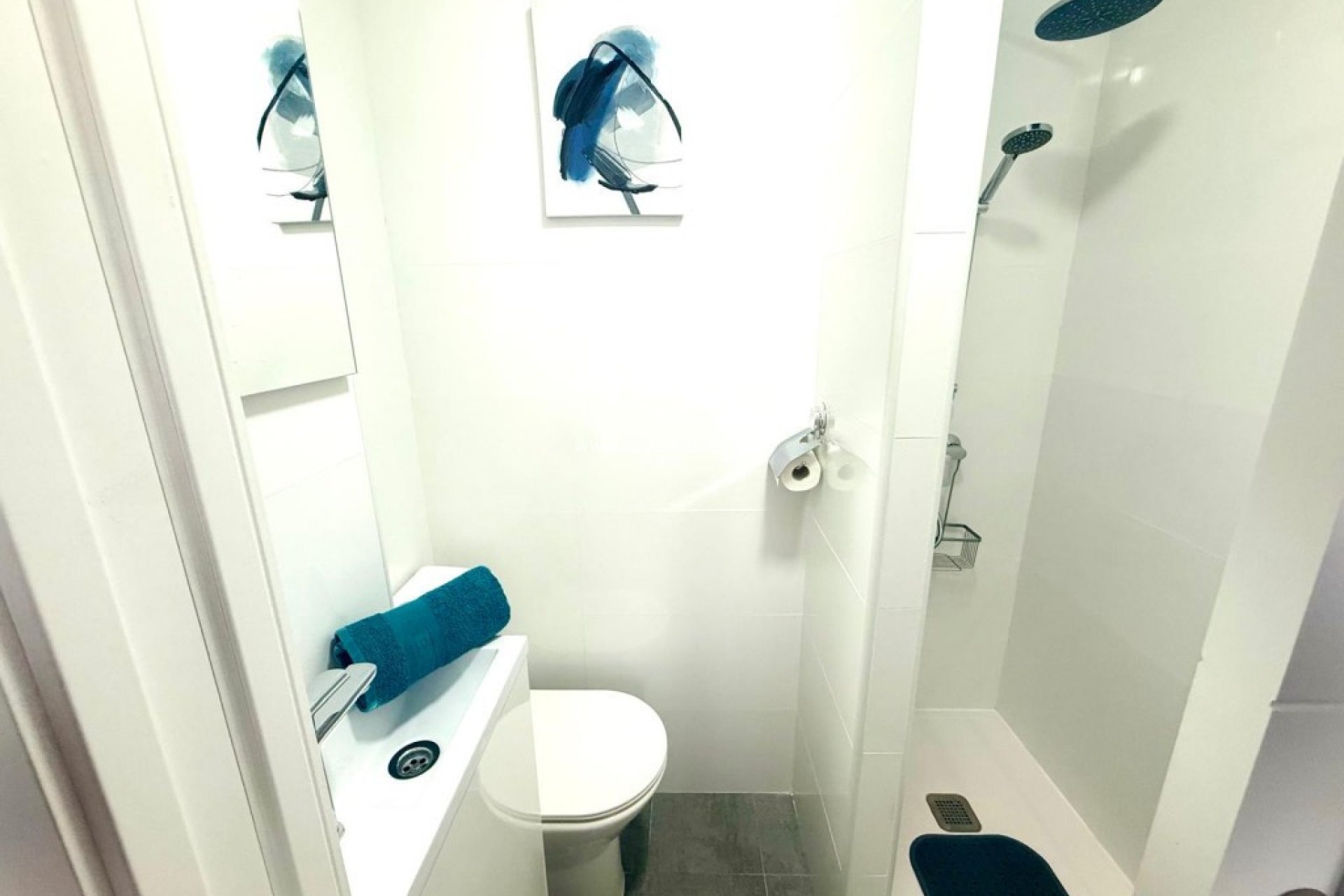 Resale - Apartment - Hacienda Riquelme Golf Resort