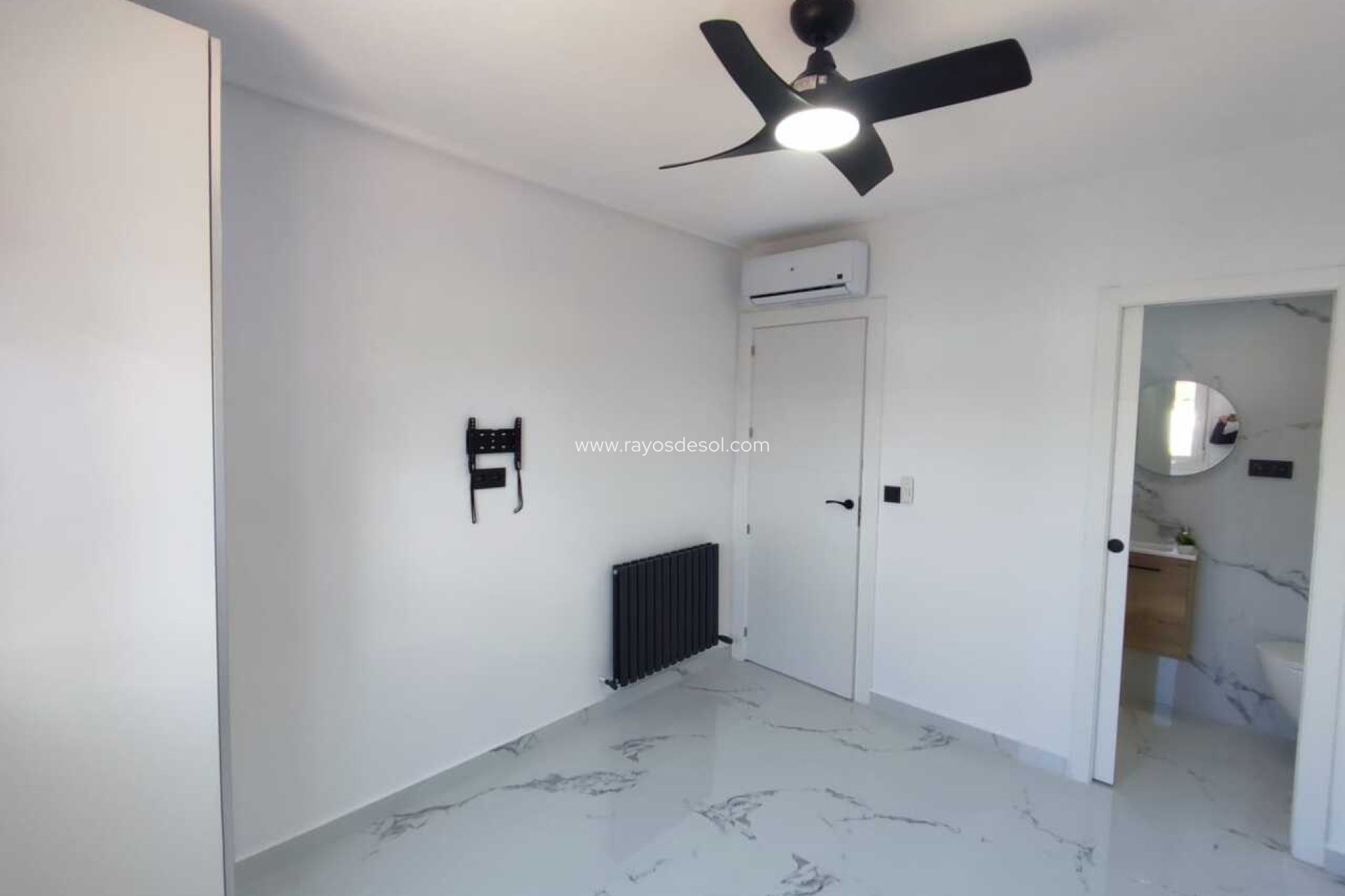 Resale - Apartment - Hacienda Riquelme Golf Resort