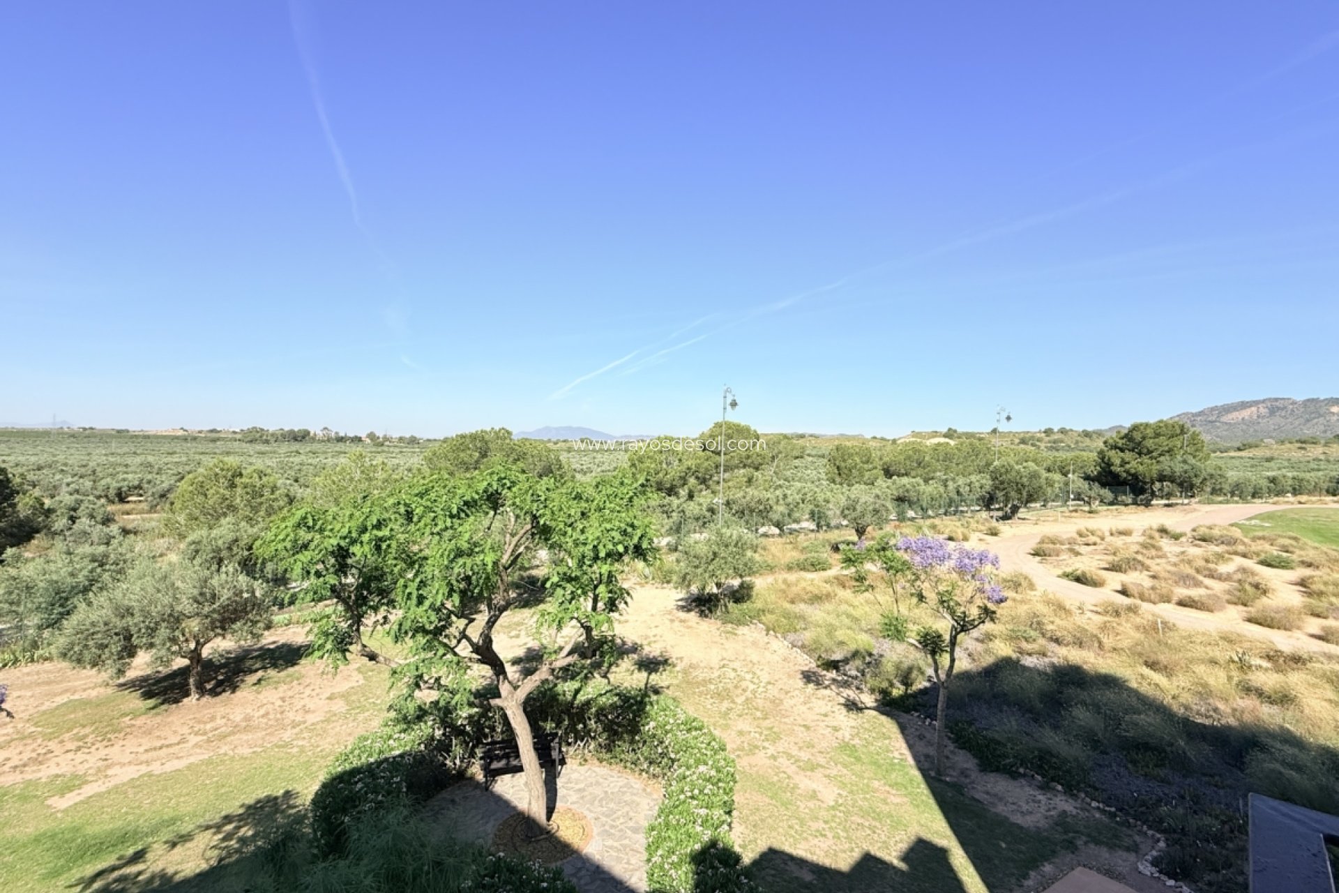 Resale - Apartment - Hacienda Riquelme Golf Resort