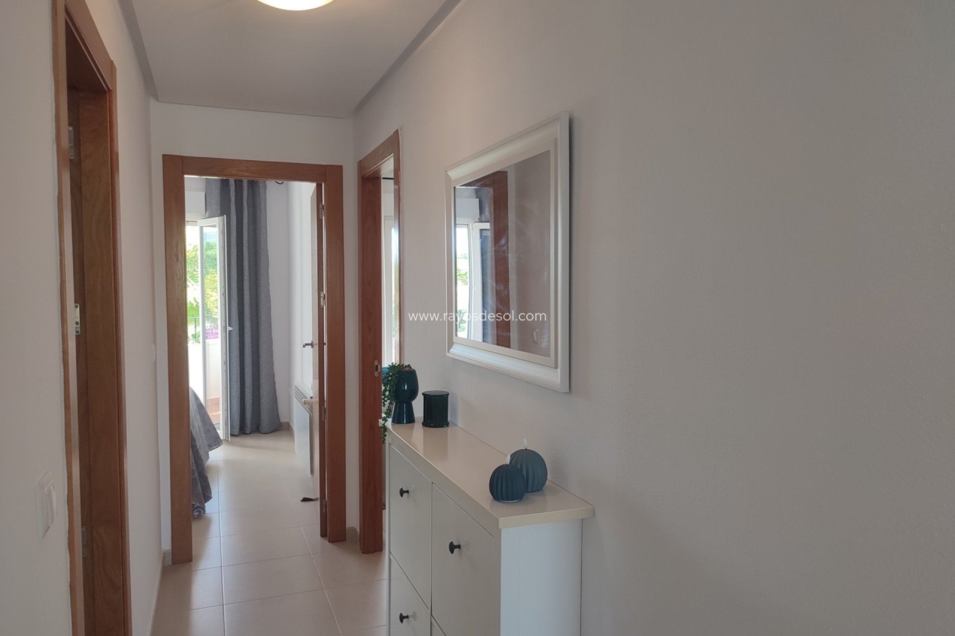 Resale - Apartment - Hacienda Riquelme Golf Resort