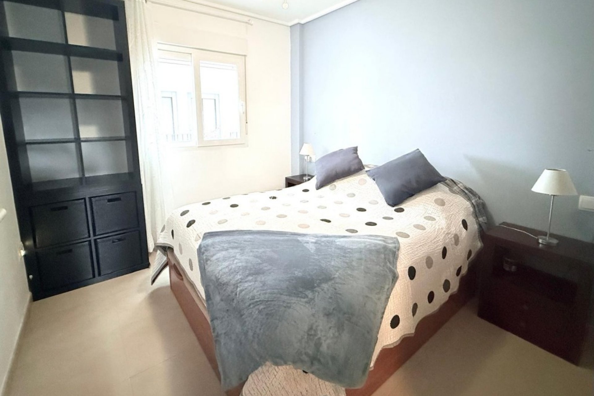 Resale - Apartment - Hacienda Riquelme Golf Resort