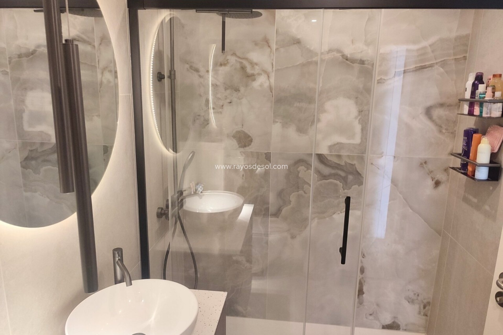 Resale - Apartment - Hacienda Riquelme Golf Resort