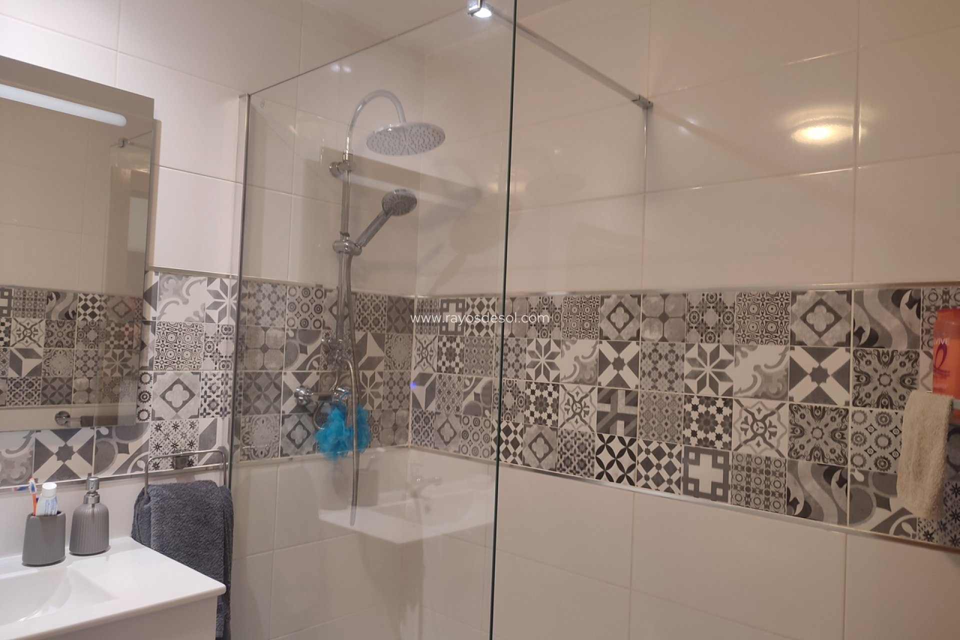Resale - Apartment - Hacienda Riquelme Golf Resort