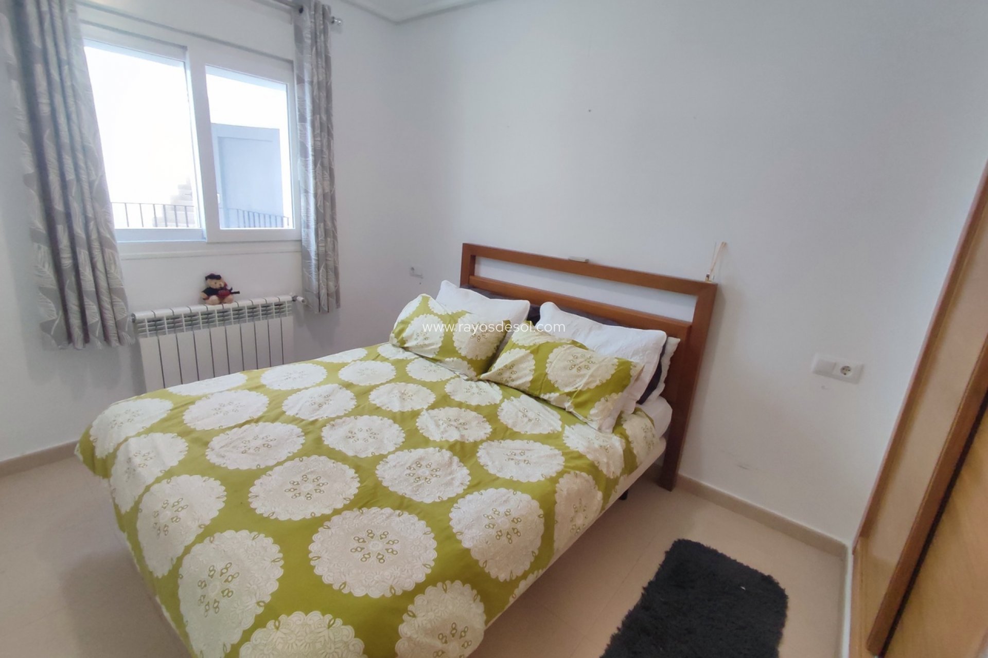 Resale - Apartment - Hacienda Riquelme Golf Resort