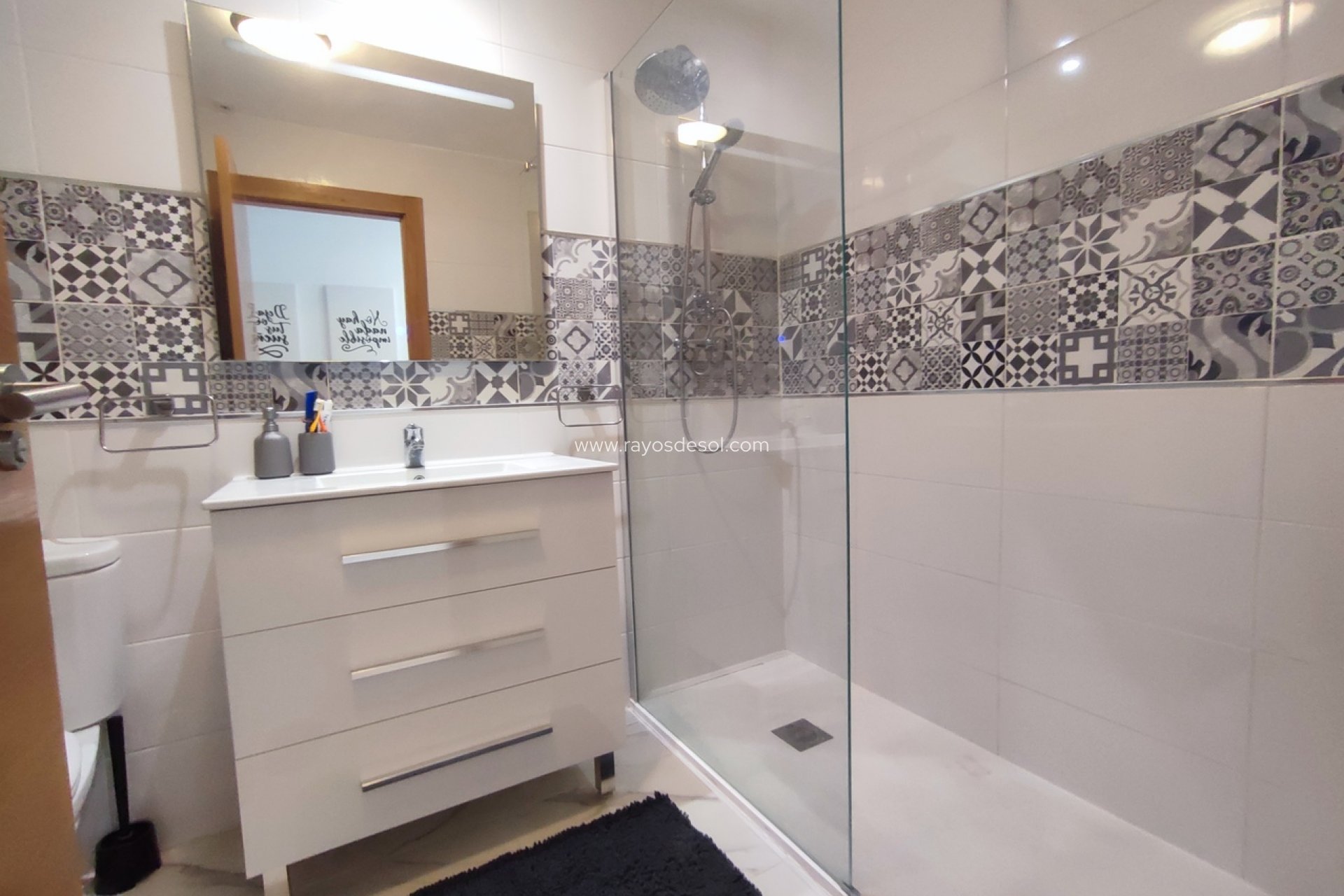 Resale - Apartment - Hacienda Riquelme Golf Resort