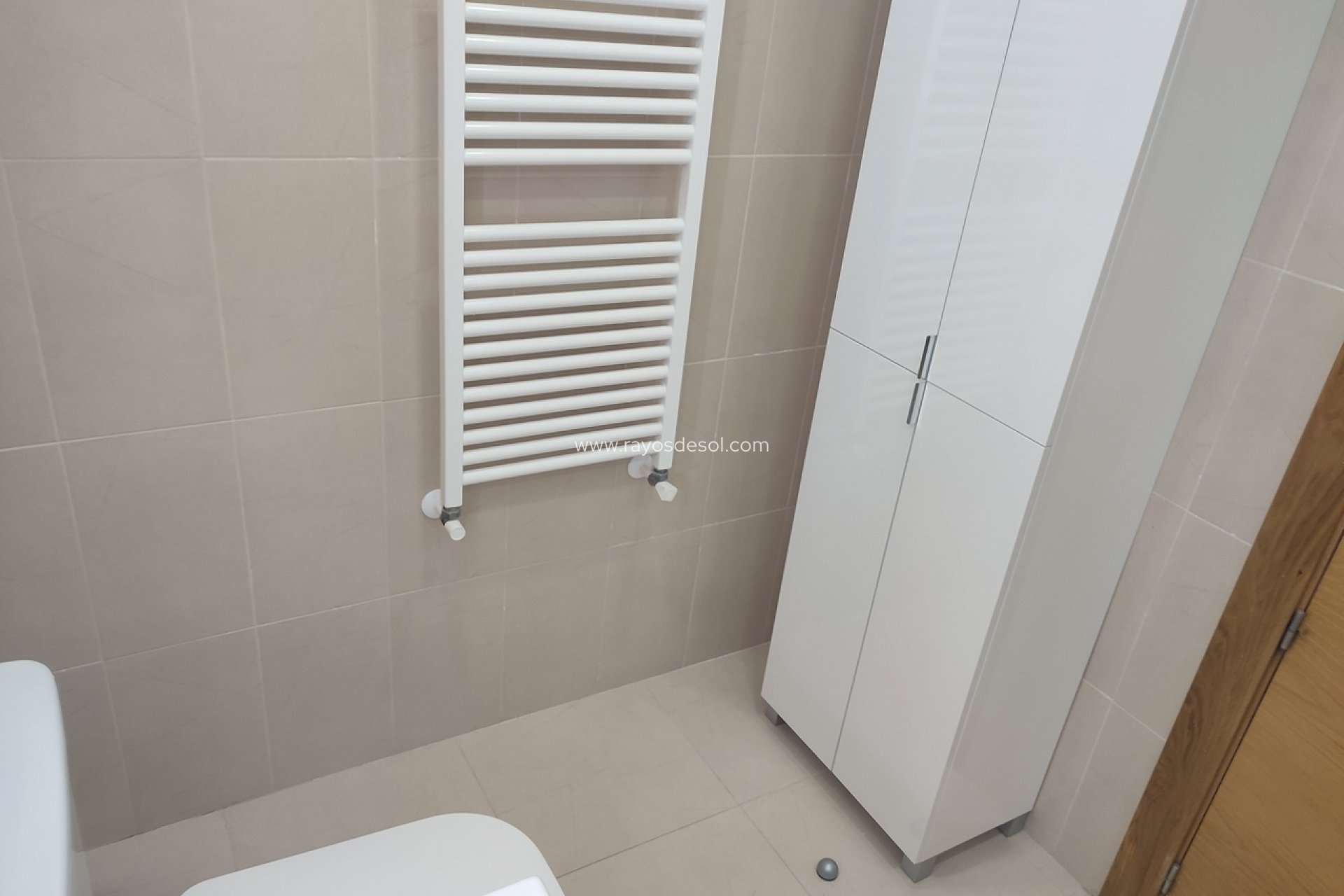 Resale - Apartment - Hacienda Riquelme Golf Resort